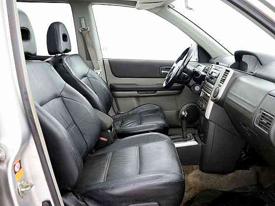 Nissan X-Trail Luxury Facelift 4x4 ATM 2.5 121kW Таллин