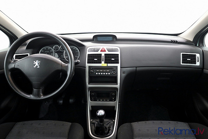 Peugeot 307 SW Opensky 1.6 80kW Таллин - изображение 5