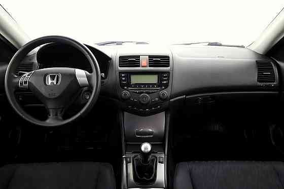 Honda Accord Type-S 2.0 114kW Tallina