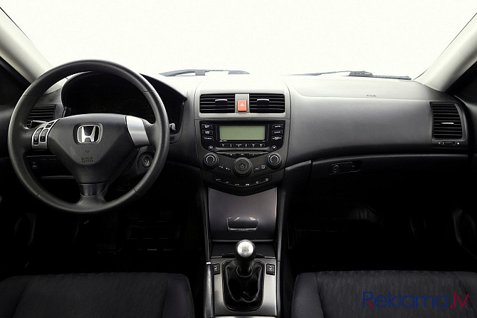 Honda Accord Type-S 2.0 114kW Таллин - изображение 5