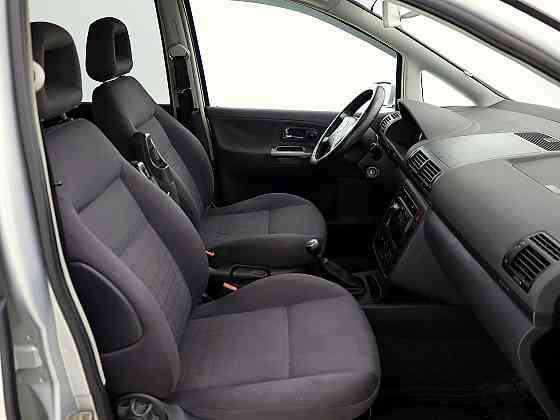 SEAT Alhambra Comfortline 1.9 TDI 96kW Таллин