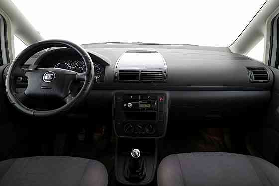 SEAT Alhambra Comfortline 1.9 TDI 96kW Tallina
