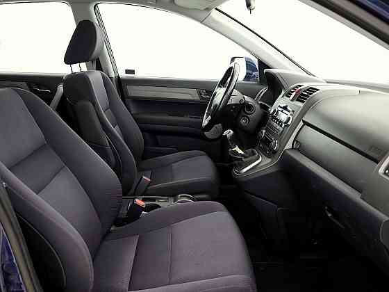Honda CR-V Elegance LPG 2.0 110kW Tallina