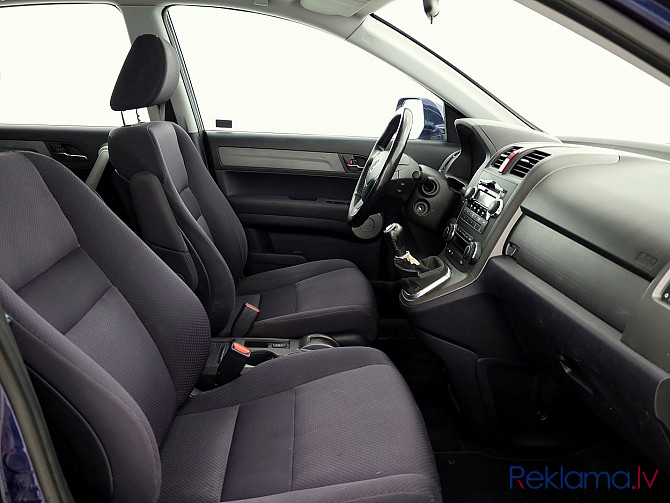 Honda CR-V Elegance LPG 2.0 110kW Таллин - изображение 6