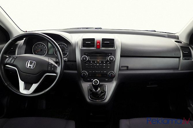 Honda CR-V Elegance LPG 2.0 110kW Таллин - изображение 5