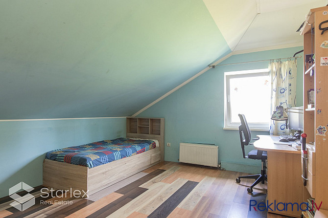 Продается отличная просторная, солнечная и очень теплая 2-комнатная квартира - Лимбажи и Лимбажский край - изображение 20