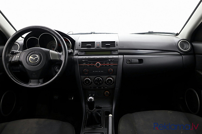Mazda 3 Facelift 1.6 77kW Tallina - foto 5