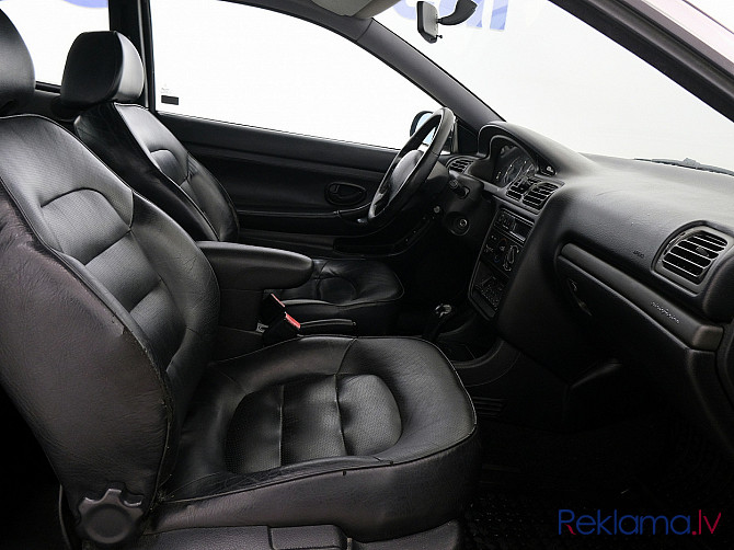 Peugeot 406 Coupe Pininfarina ATM 2.0 97kW Tallina - foto 6