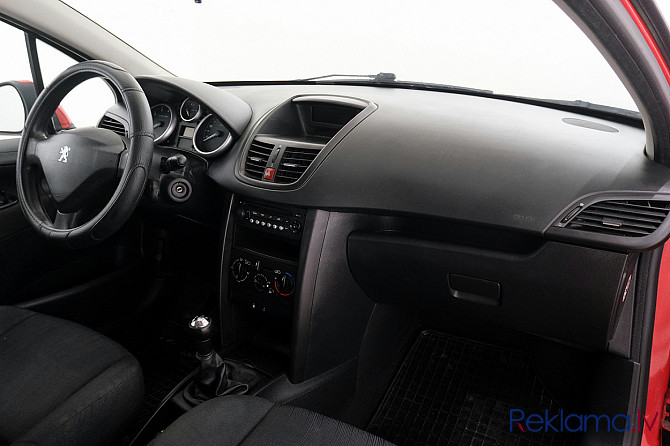 Peugeot 207 Elegance 1.4 65kW Таллин - изображение 5