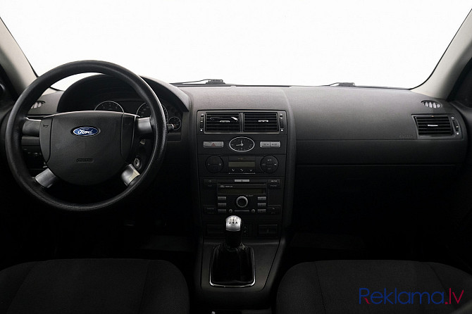 Ford Mondeo Facelift LPG 1.8 81kW Таллин - изображение 5