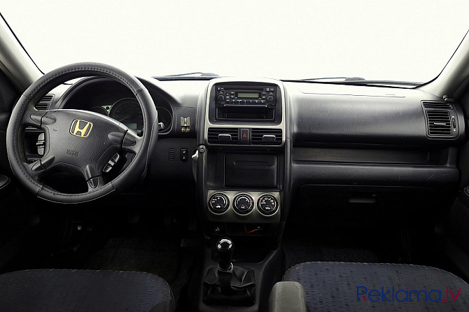 Honda CR-V Facelift 2.2 i-CTDi 103kW Tallina - foto 5