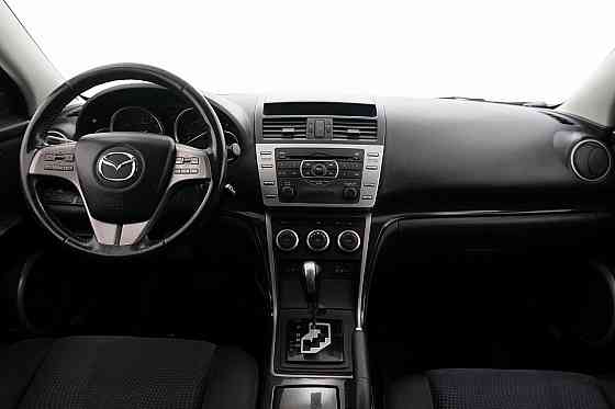 Mazda 6 Elegance ATM 2.0 108kW Таллин