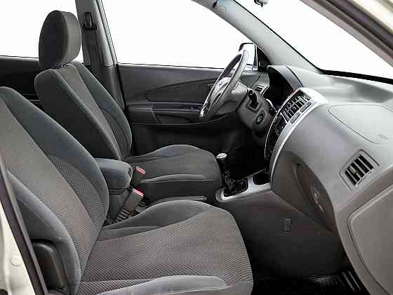 Hyundai Tucson Comfort 4x4 2.0 104kW Tallina