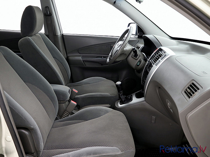 Hyundai Tucson Comfort 4x4 2.0 104kW Tallina - foto 6
