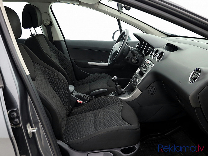 Peugeot 308 Elegance 1.6 HDi 80kW Tallina - foto 6