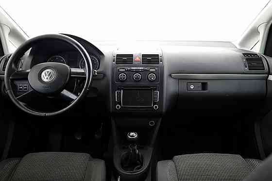 Volkswagen Touran Comfortline 2.0 TDI 103kW Tallina