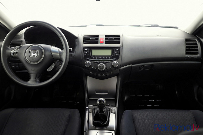 Honda Accord Elegance Facelift 2.0 114kW Таллин - изображение 5