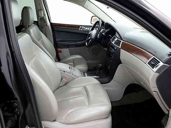 Chrysler Pacifica Luxury Facelift LPG 4.0 186kW Tallina
