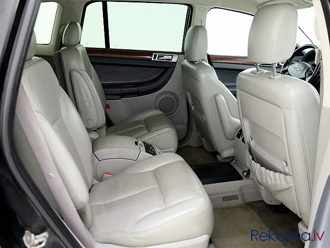 Chrysler Pacifica Luxury Facelift LPG 4.0 186kW Таллин - изображение 7