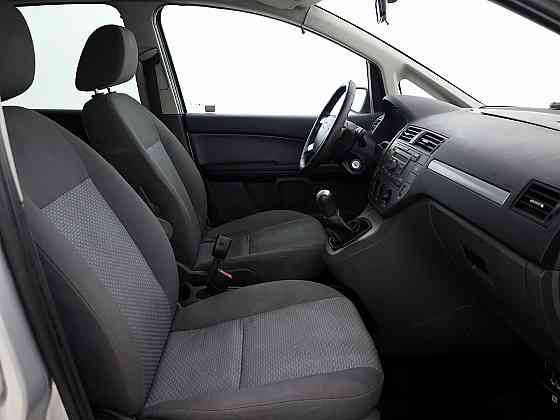 Ford Focus C-Max Comfort 1.6 74kW Tallina