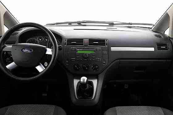 Ford Focus C-Max Comfort 1.6 74kW Tallina
