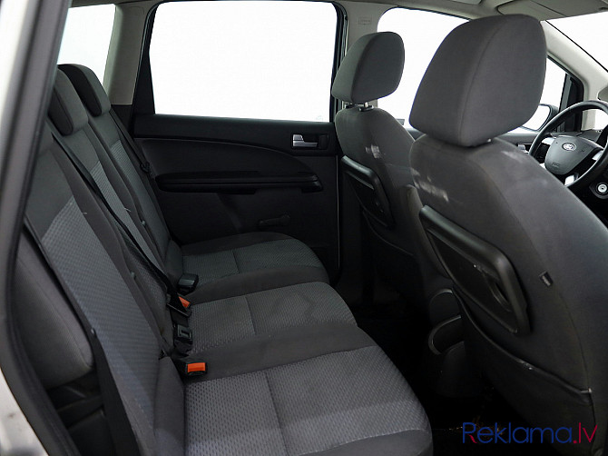 Ford Focus C-Max Comfort 1.6 74kW Таллин - изображение 7