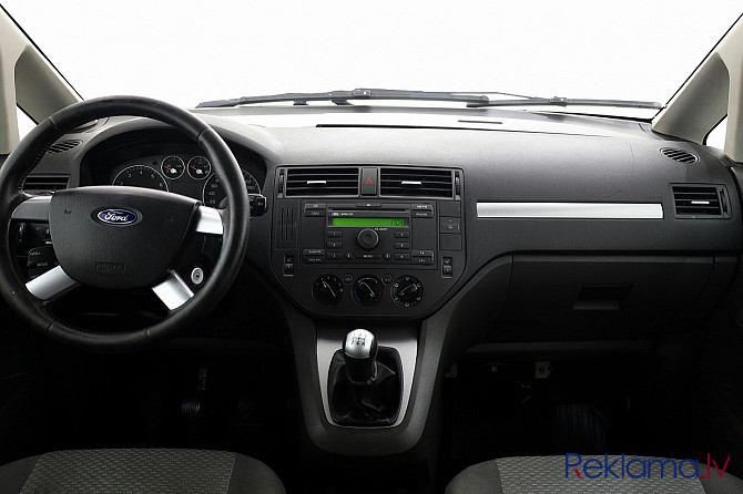 Ford Focus C-Max Comfort 1.6 74kW Таллин - изображение 5