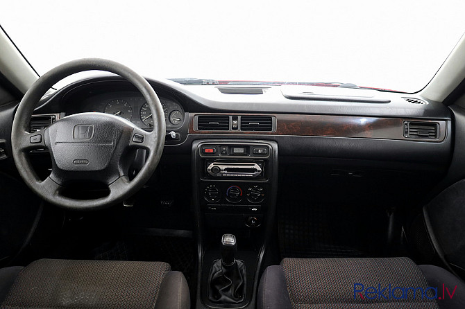 Honda Civic Aerodeck 2.0 i-CTDi 77kW Таллин - изображение 5