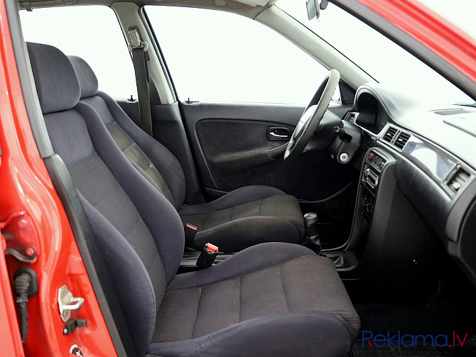 Honda Civic Aerodeck 2.0 i-CTDi 77kW Tallina - foto 6