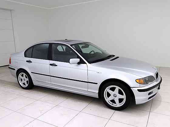 BMW 318 Business Facelift 1.9 87kW Таллин