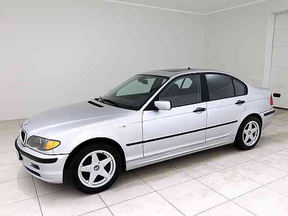 BMW 318 Business Facelift 1.9 87kW Tallina