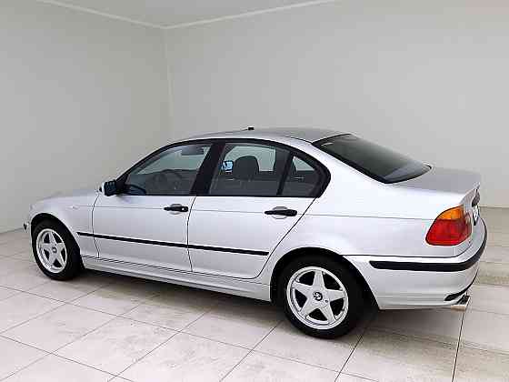 BMW 318 Business Facelift 1.9 87kW Tallina