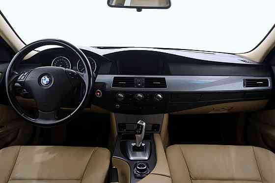 BMW 520 Executive Facelift ATM 2.0 D 120kW Таллин