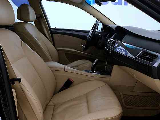 BMW 520 Executive Facelift ATM 2.0 D 120kW Таллин