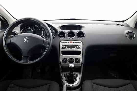 Peugeot 308 Elegance 1.6 HDi 66kW Tallina