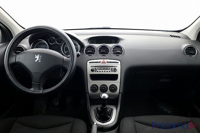 Peugeot 308 Elegance 1.6 HDi 66kW Таллин - изображение 5
