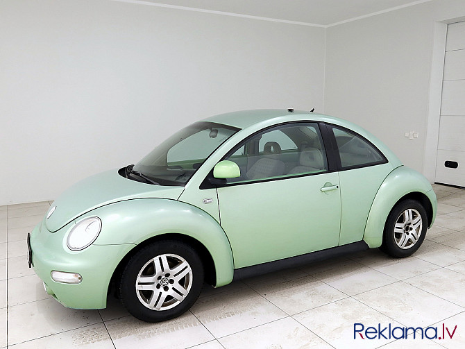 Volkswagen New Beetle Comfortline 2.0 85kW Tallina - foto 2