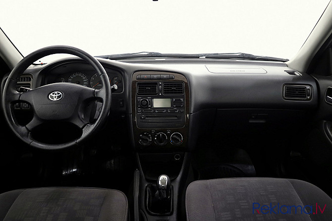 Toyota Avensis Linea Sol Facelift 2.0 110kW Таллин - изображение 5