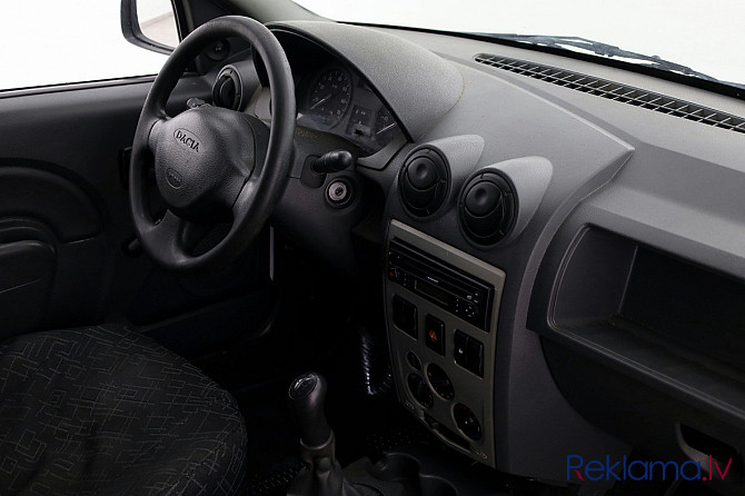 Dacia Logan Van 1.6 62kW Таллин - изображение 5