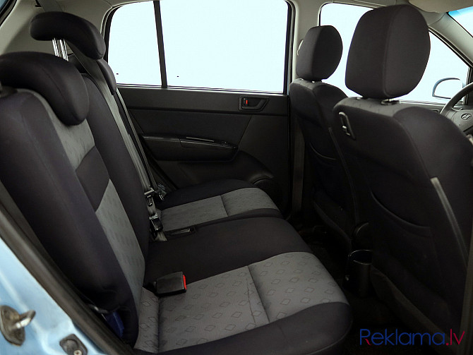 Hyundai Getz Facelift 1.4 71kW Таллин - изображение 7