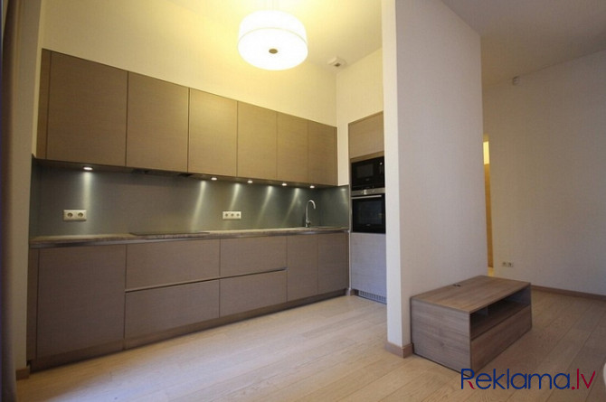 Продаётся отличная квартира в самом сердце Риги.   Квартира состоит из гостиной с Рига - изображение 2
