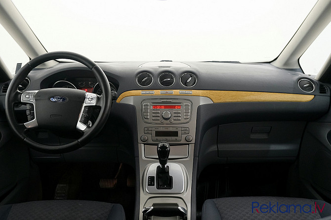 Ford Galaxy Ghia ATM 2.0 TDCi 103kW Таллин - изображение 5