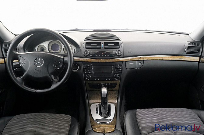 Mercedes-Benz E 270 Avantgarde ATM 2.7 CDI 130kW Таллин - изображение 6