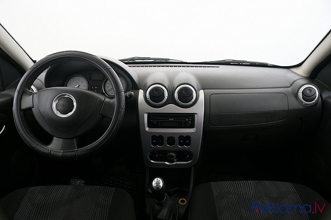 Dacia Sandero Elegance 1.6 64kW Таллин - изображение 5