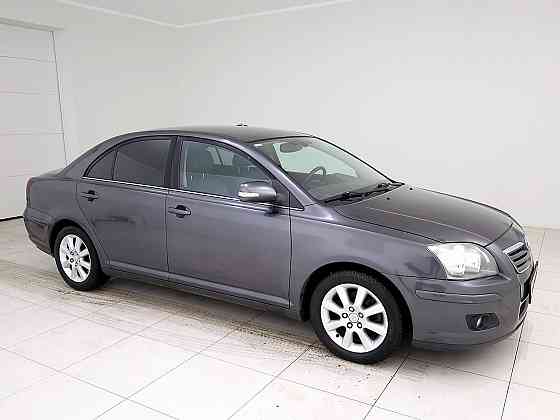 Toyota Avensis Linea Sol Facelift 2.2 D-4D 110kW Таллин