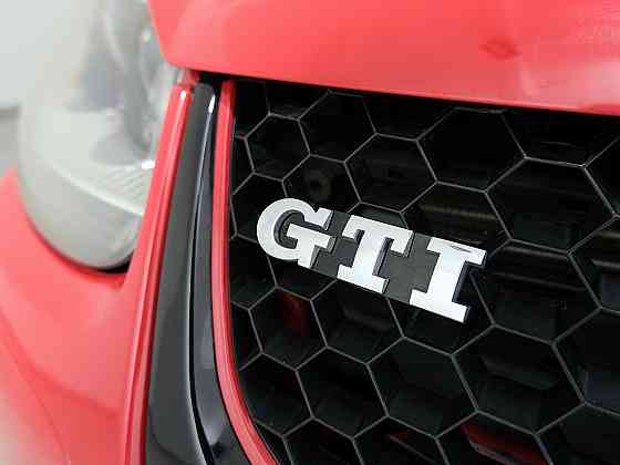 Volkswagen Golf GTI 2.0 110kW Tallina