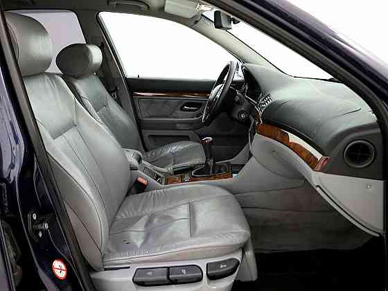 BMW 525 Executive Facelift 2.5 141kW Таллин