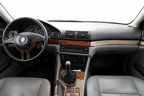 BMW 525 Executive Facelift 2.5 141kW Таллин