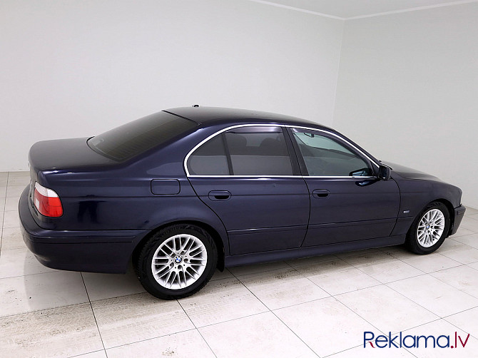 BMW 525 Executive Facelift 2.5 141kW Таллин - изображение 3