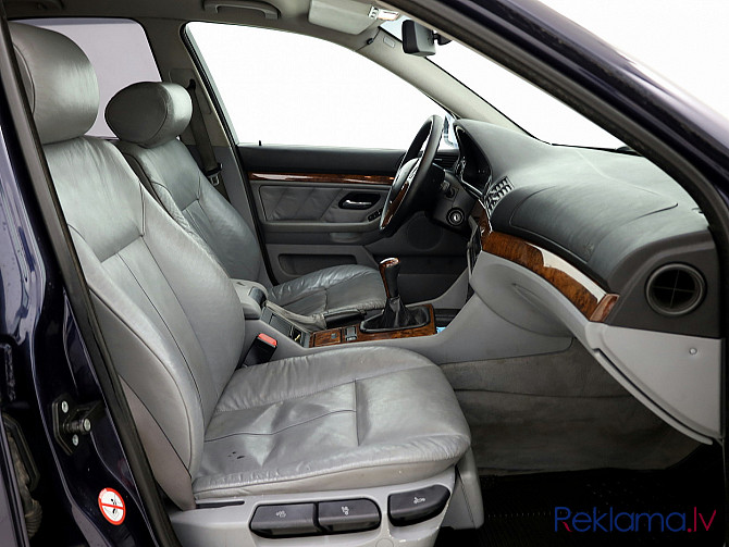 BMW 525 Executive Facelift 2.5 141kW Таллин - изображение 6